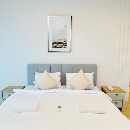 Crystal Suites At Eaton, Klcc Kuala Lumpur Ngoại thất bức ảnh