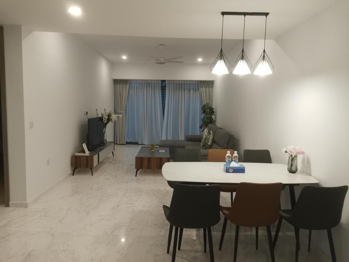 Crystal Suites At Eaton, Klcc Kuala Lumpur Ngoại thất bức ảnh