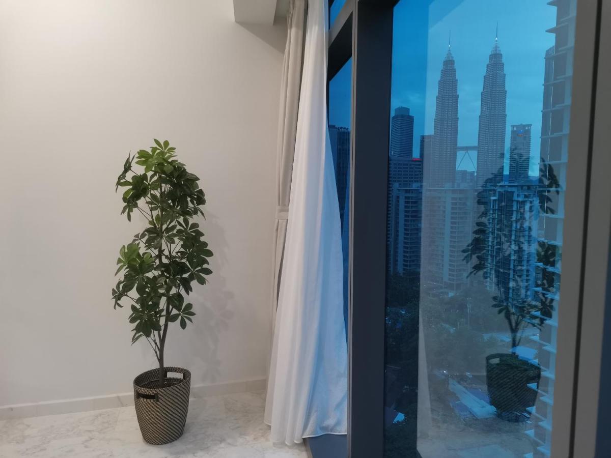 Crystal Suites At Eaton, Klcc Kuala Lumpur Ngoại thất bức ảnh