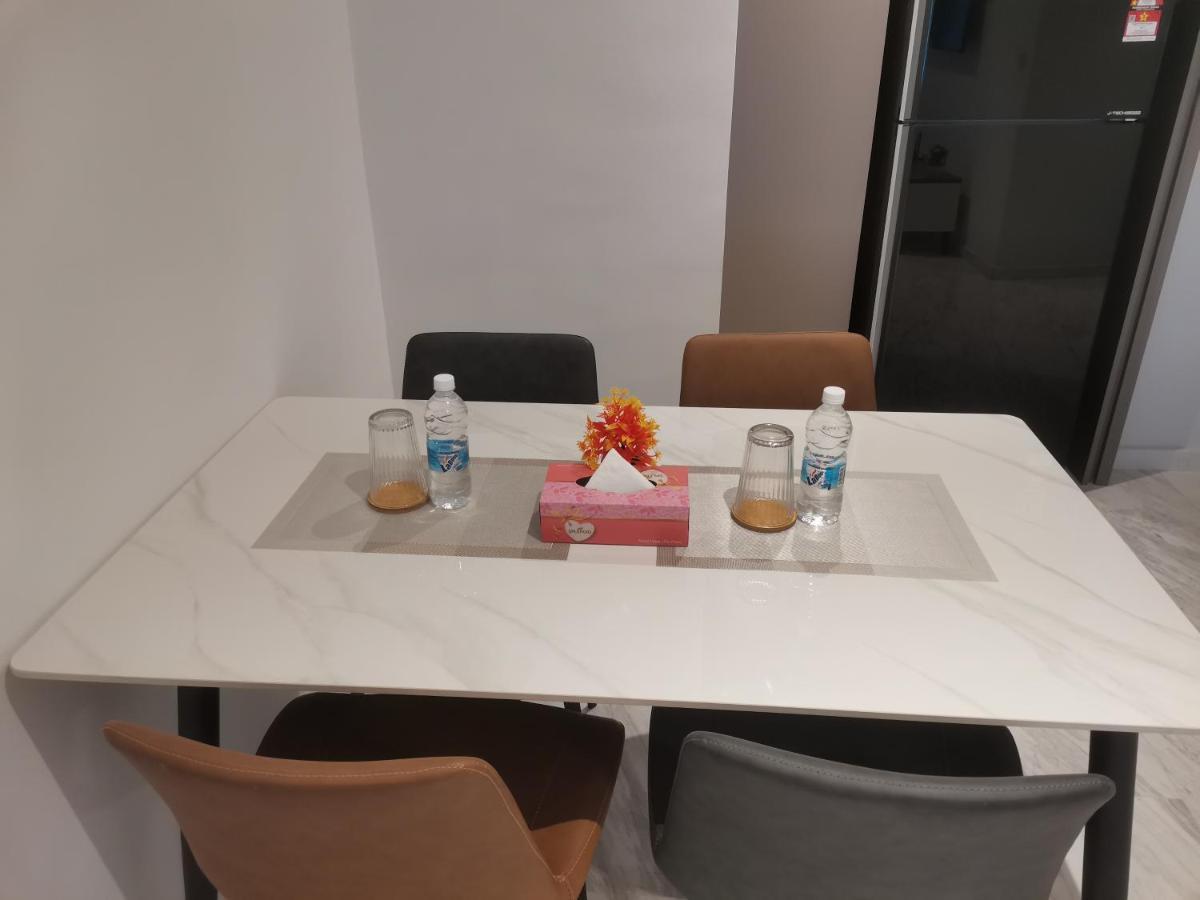 Crystal Suites At Eaton, Klcc Kuala Lumpur Ngoại thất bức ảnh