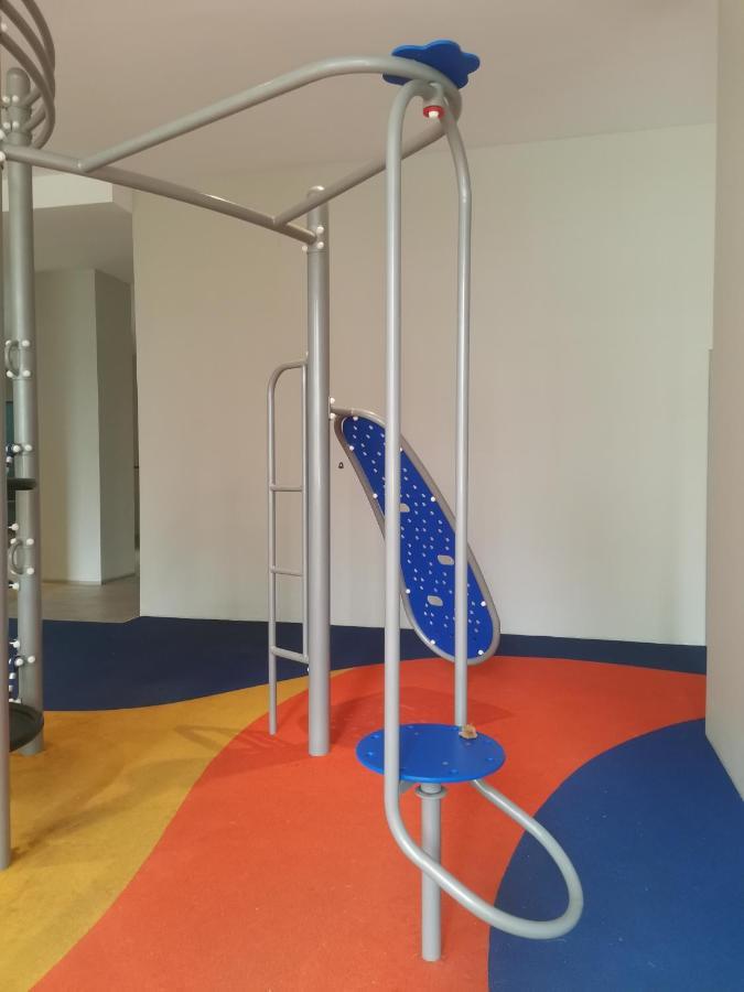 Crystal Suites At Eaton, Klcc Kuala Lumpur Ngoại thất bức ảnh