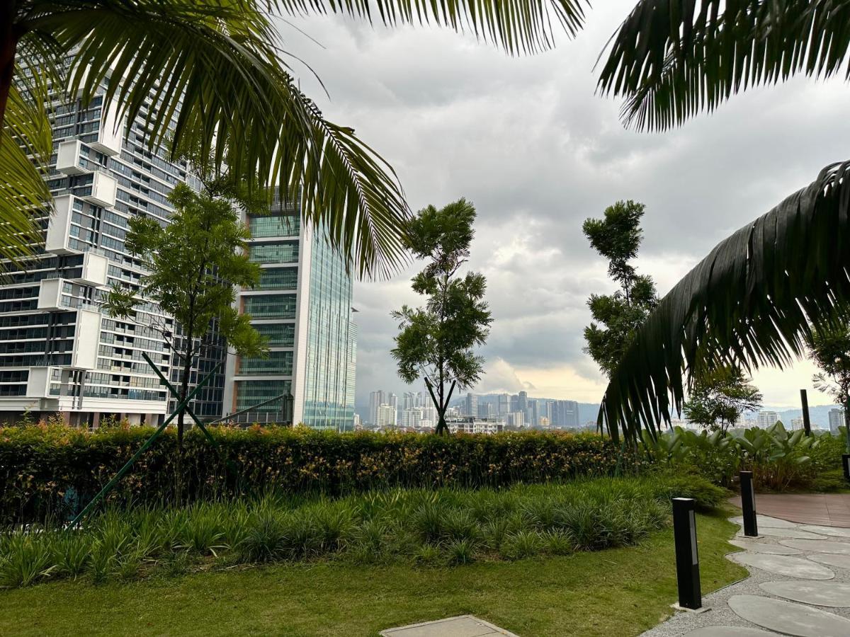 Crystal Suites At Eaton, Klcc Kuala Lumpur Ngoại thất bức ảnh