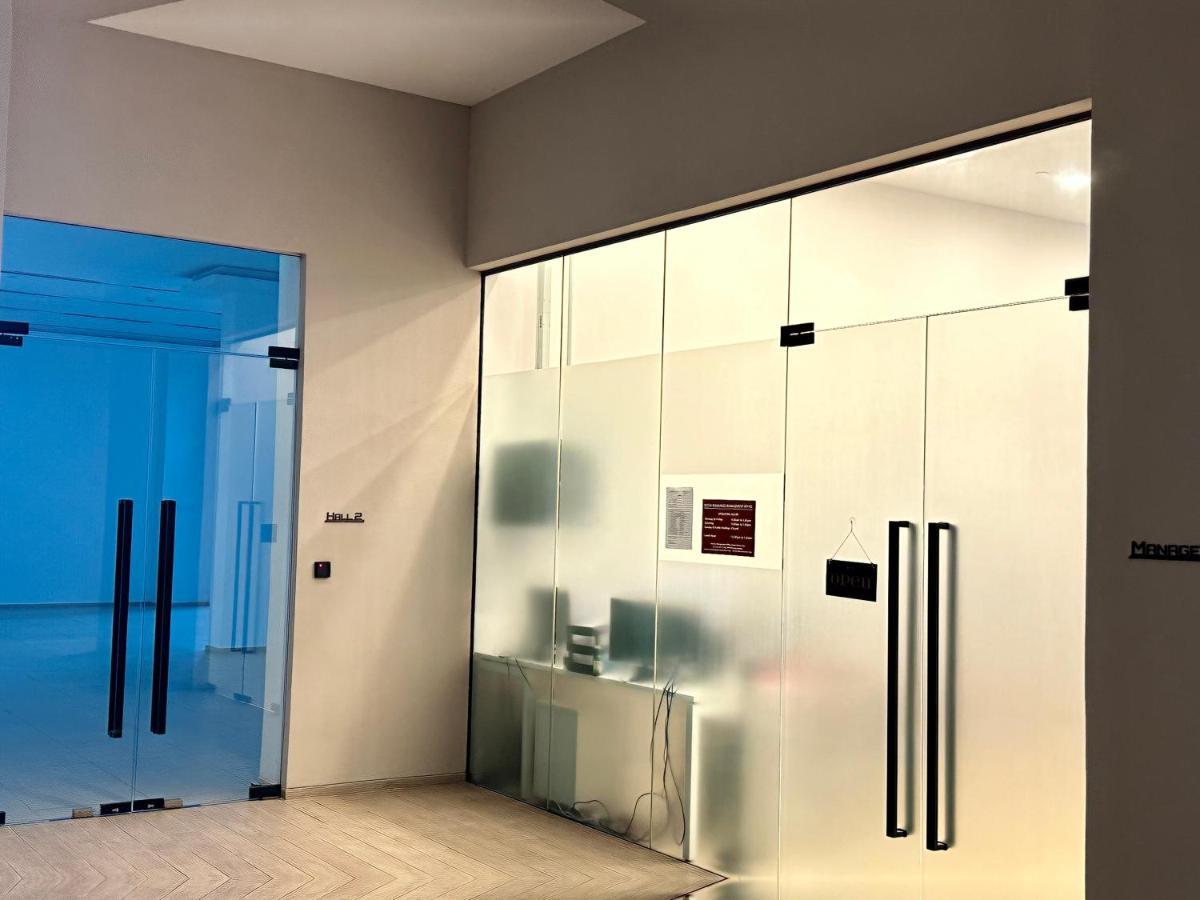 Crystal Suites At Eaton, Klcc Kuala Lumpur Ngoại thất bức ảnh
