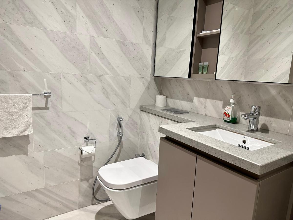 Crystal Suites At Eaton, Klcc Kuala Lumpur Ngoại thất bức ảnh