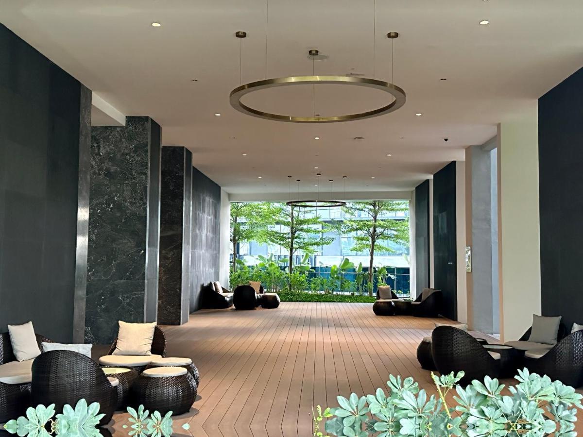 Crystal Suites At Eaton, Klcc Kuala Lumpur Ngoại thất bức ảnh