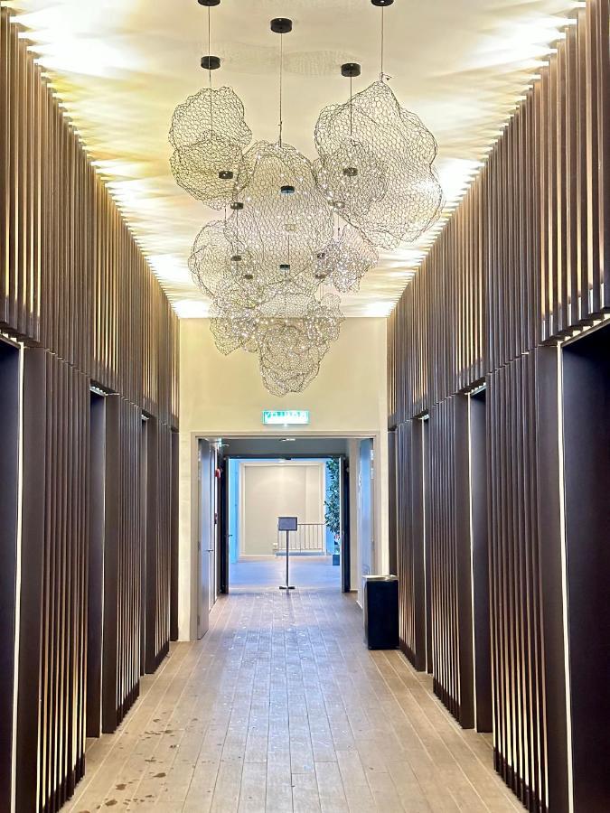 Crystal Suites At Eaton, Klcc Kuala Lumpur Ngoại thất bức ảnh