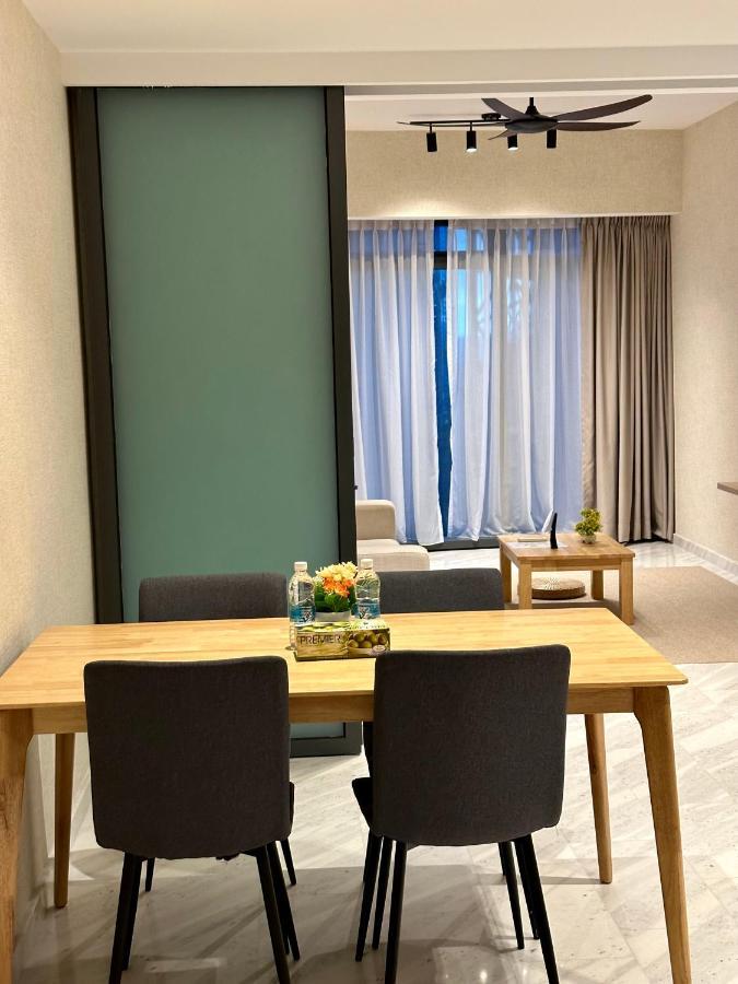 Crystal Suites At Eaton, Klcc Kuala Lumpur Ngoại thất bức ảnh