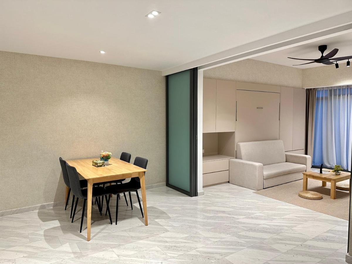 Crystal Suites At Eaton, Klcc Kuala Lumpur Ngoại thất bức ảnh