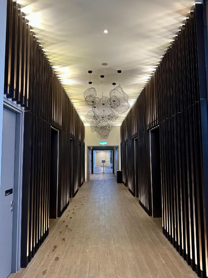 Crystal Suites At Eaton, Klcc Kuala Lumpur Ngoại thất bức ảnh