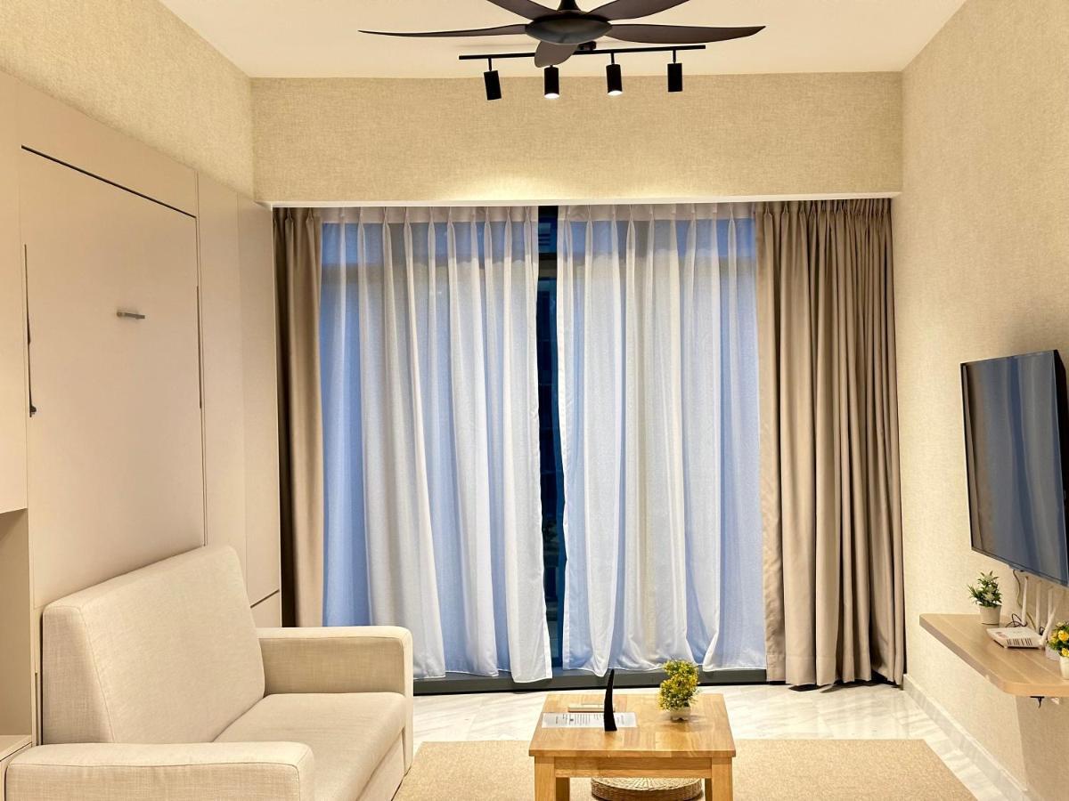 Crystal Suites At Eaton, Klcc Kuala Lumpur Ngoại thất bức ảnh