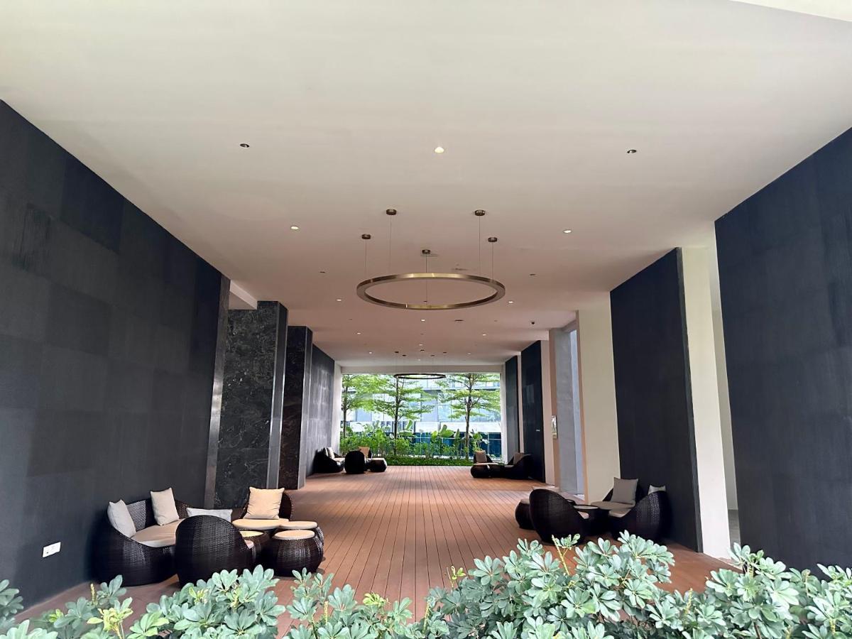 Crystal Suites At Eaton, Klcc Kuala Lumpur Ngoại thất bức ảnh