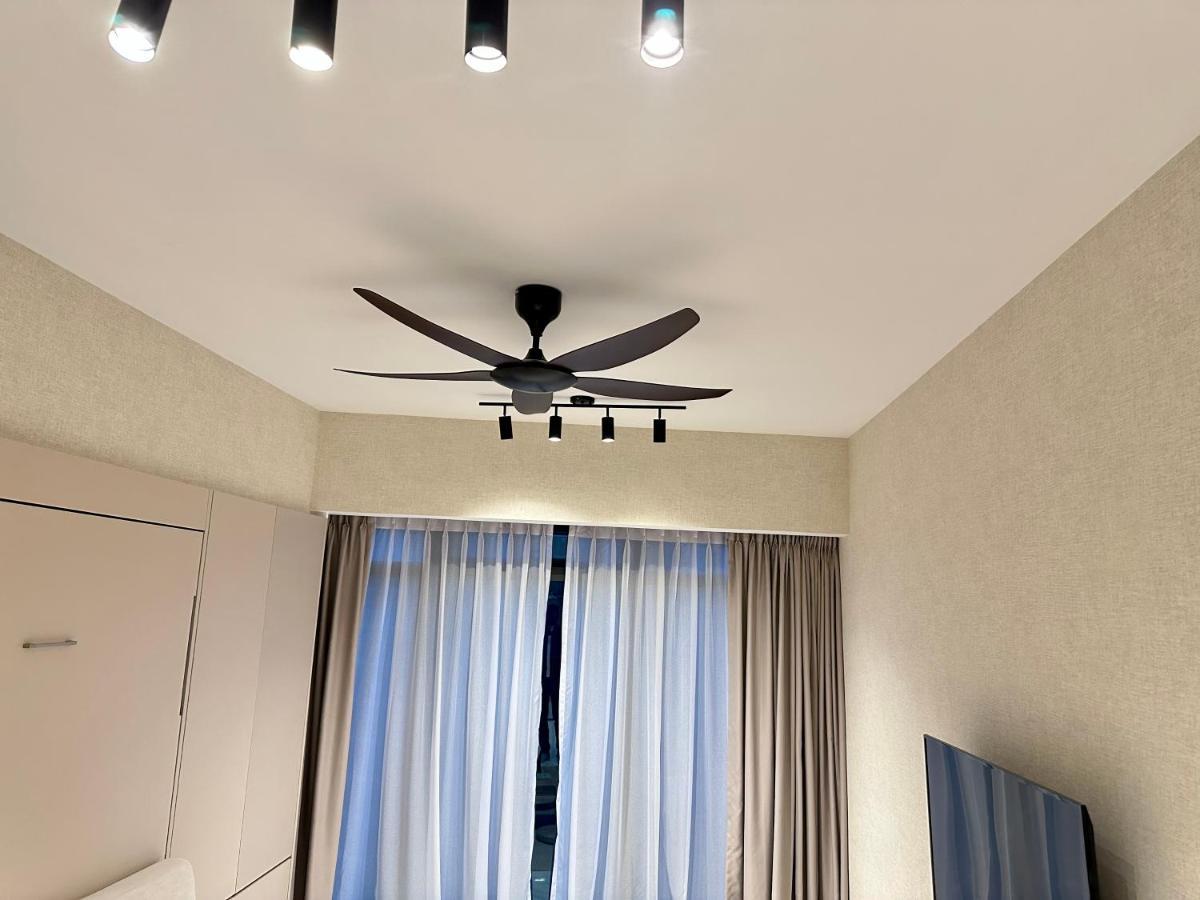 Crystal Suites At Eaton, Klcc Kuala Lumpur Ngoại thất bức ảnh