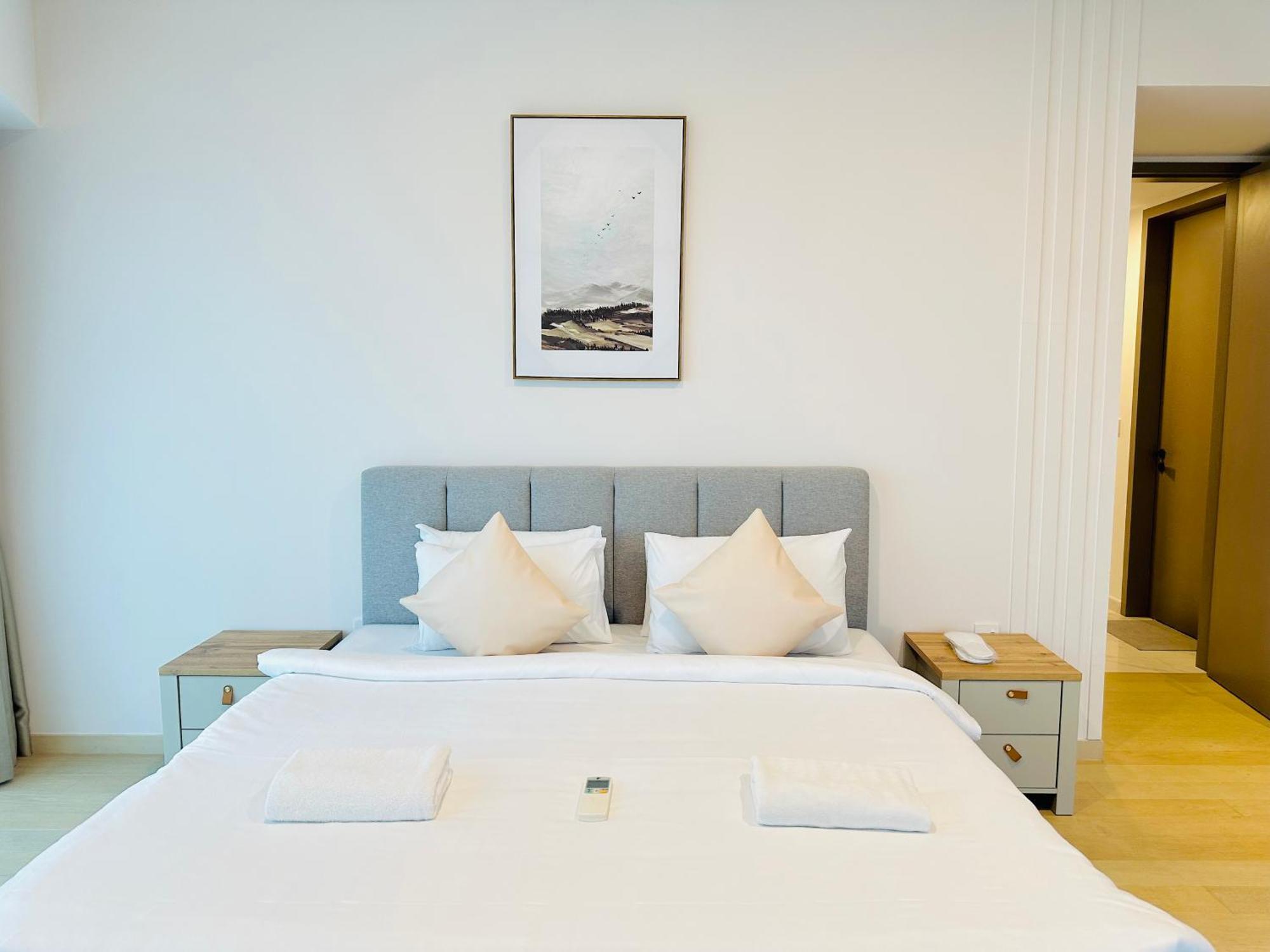 Crystal Suites At Eaton, Klcc Kuala Lumpur Ngoại thất bức ảnh