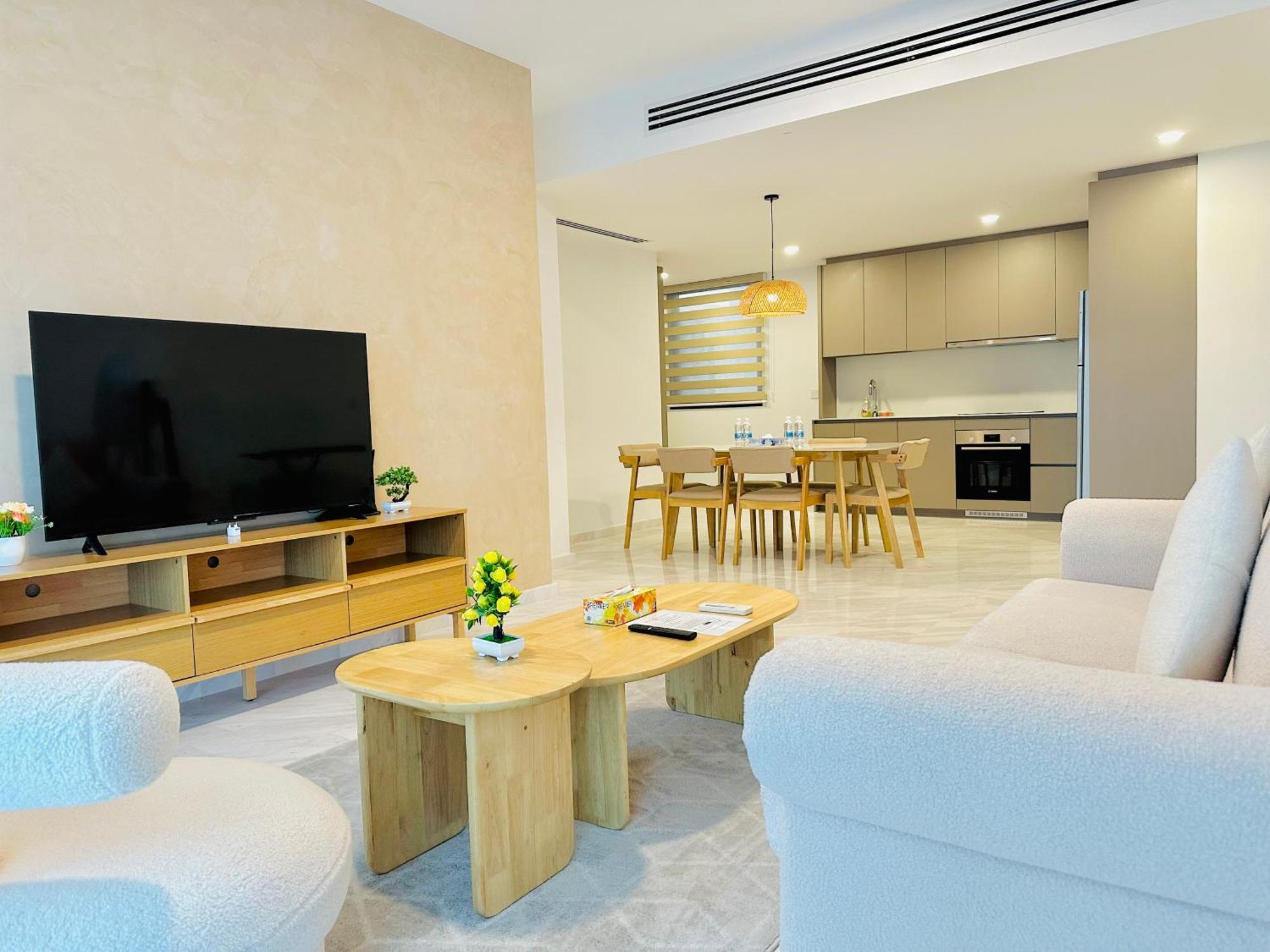 Crystal Suites At Eaton, Klcc Kuala Lumpur Ngoại thất bức ảnh