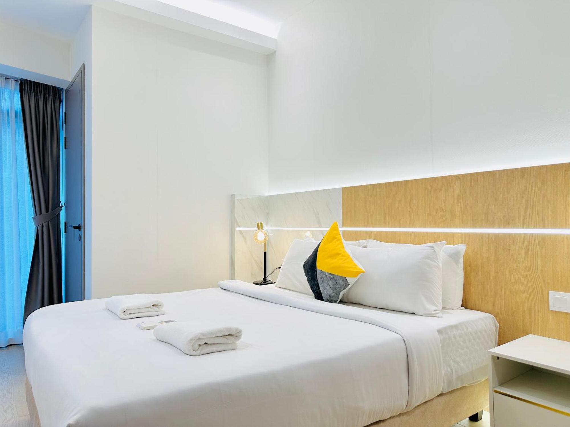 Crystal Suites At Eaton, Klcc Kuala Lumpur Ngoại thất bức ảnh